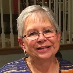 Meet your Posher, Susan